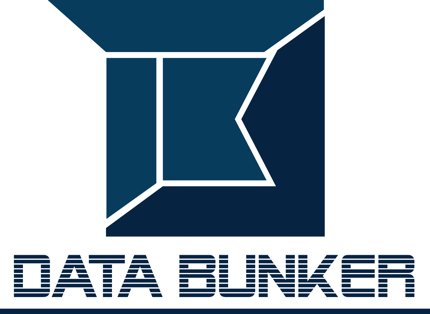 Data Bunker Logo