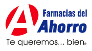 Farmacias del Ahorro
