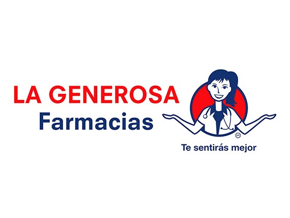 La Generosa Farmacias